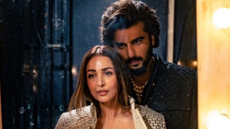 Malaika Arora-Arjun Kapoor is going to get engaged ( pic. social media )