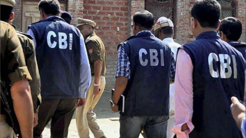 CBI raids 30 places in Punjab in FCI corruption case