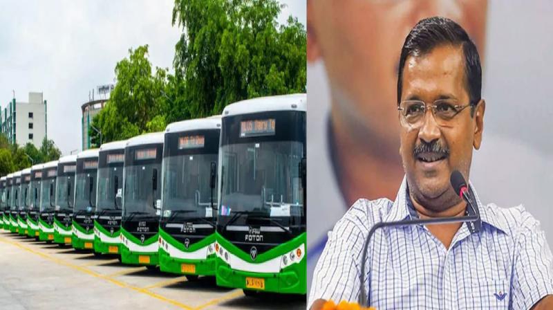 DMRC to hand over feeder e-buses to Delhi government from April: Officials