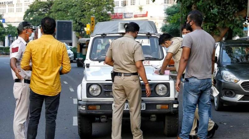 Car-bike drivers should finish this work soon! 10,000 challan will be deducted if caught