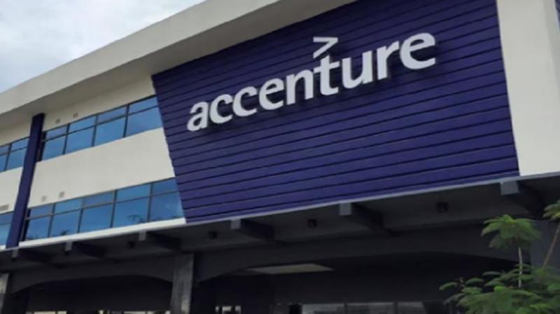 Now Accenture has announced to lay off 19 thousand employees globally.