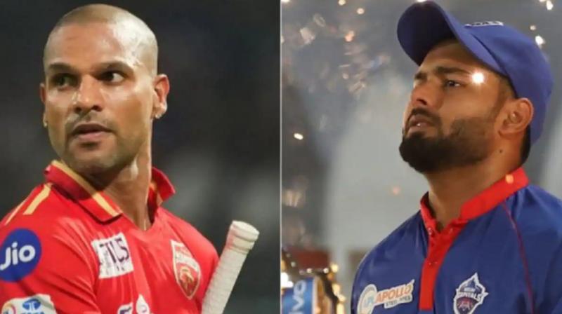 Punjab kings VS Delhi Capitals IPL 2nd Match Update Rishabh Pant Come back Indian Cricketer