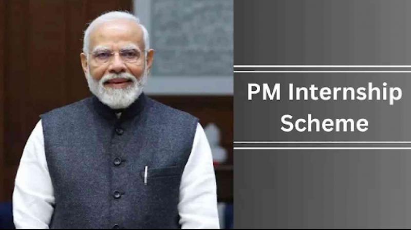 PM Internship Scheme 2024 Registration begins know How apply in hindi