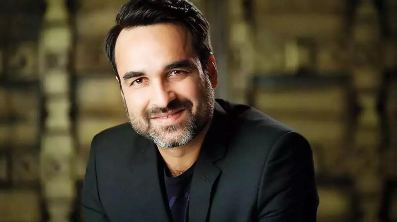 Pankaj Tripathi resigns as 'national icon' of Election Commission