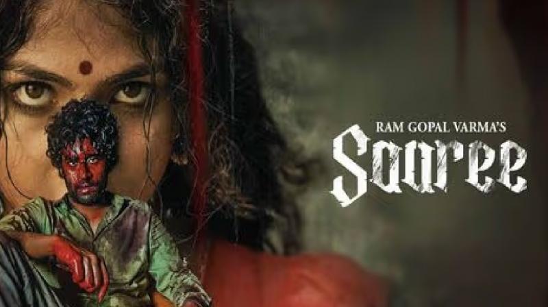 Saaree Movie OTT Release Date & Platform Update News In Hindi