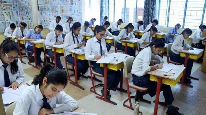 CBSE board exams 2025, 42 lakh students across the country news in hindi