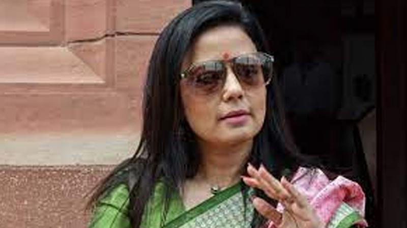 Mahua Moitra