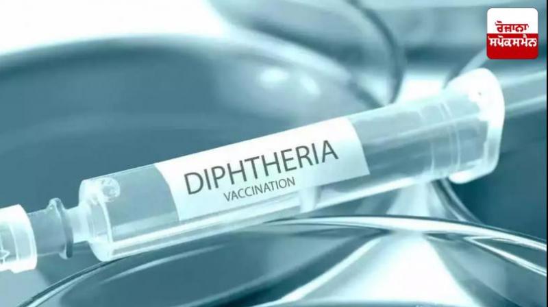 More than100 children died due to diphtheria in Pakistan News In Hindi