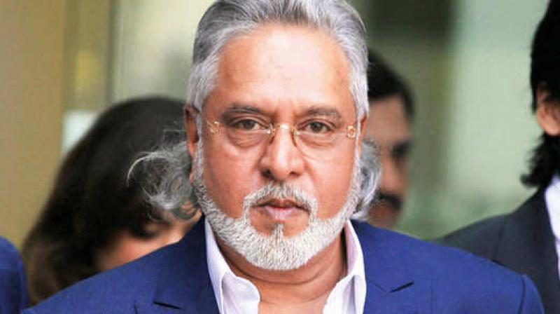 Vijay Mallya conspired with IDBI top official to get loan to Kingfisher: CBI