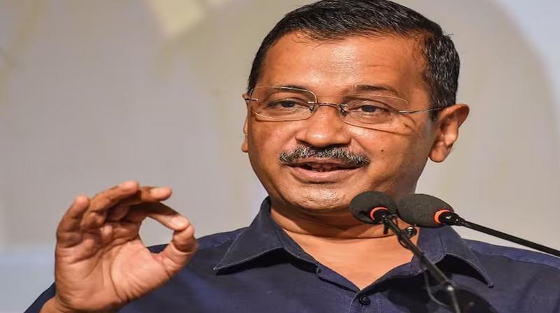 It is not right to implicate Rahul in defamation case, we disagree with the court's decision: Kejriwal