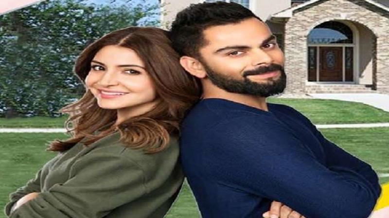 Anushka Sharma and Virat Kohli start new non-profit initiative 'Seva', will help the needy