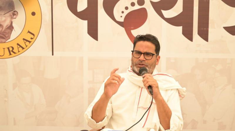 Prashant Kishor