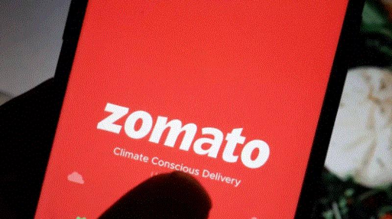 Zomato launches Restaurant Traders platform for restaurants