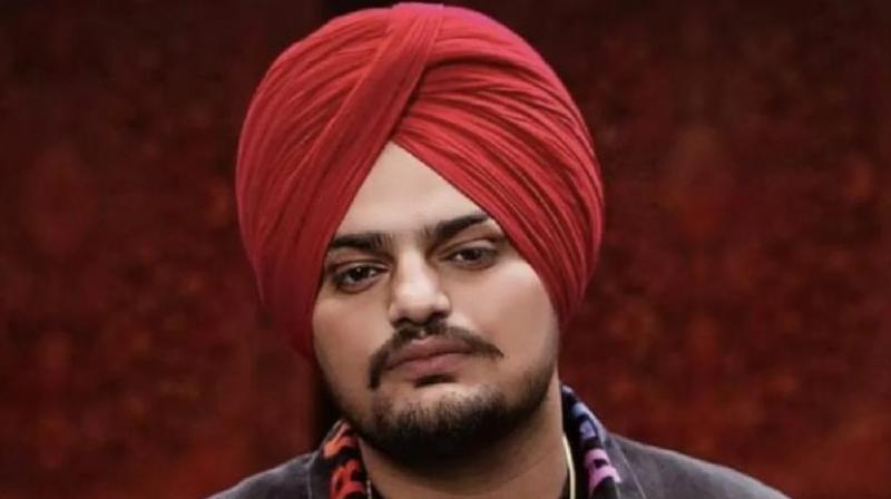 Sidhu moosewala