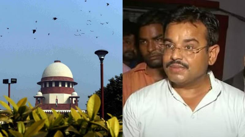 Lakhimpur violence: The court asked the question - how long should the accused Ashish Mishra be kept in custody