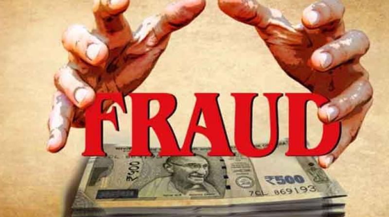 Noida: Fraud in the name of selling car, four people arrested