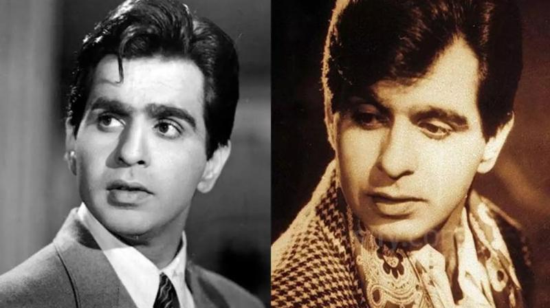 100 years of Dilip Kumar: A different artist who created his own school of acting