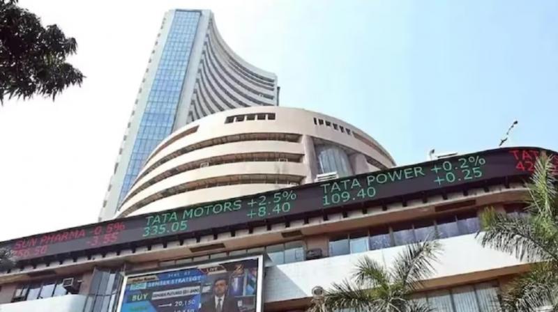 market capitalization of nine companies in top 10 sensex increased by rs 1.88 lakh crore