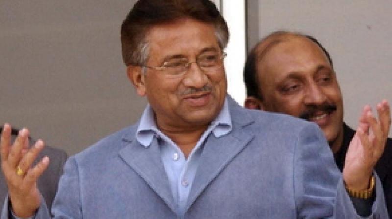 Former Pakistan President Pervez Musharraf passed away in Dubai