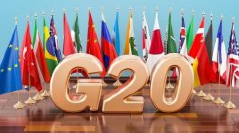 Bihar: G-20 meeting in Patna will now be held in June