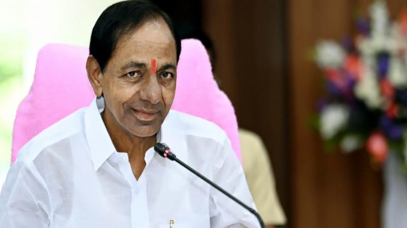 Telangana cabinet approves state budget proposal for the financial year 2023-24