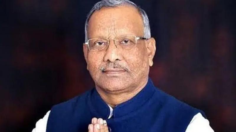 87 railway stations to be modernized under Amrit Bharat station scheme: Tarkishore Prasad