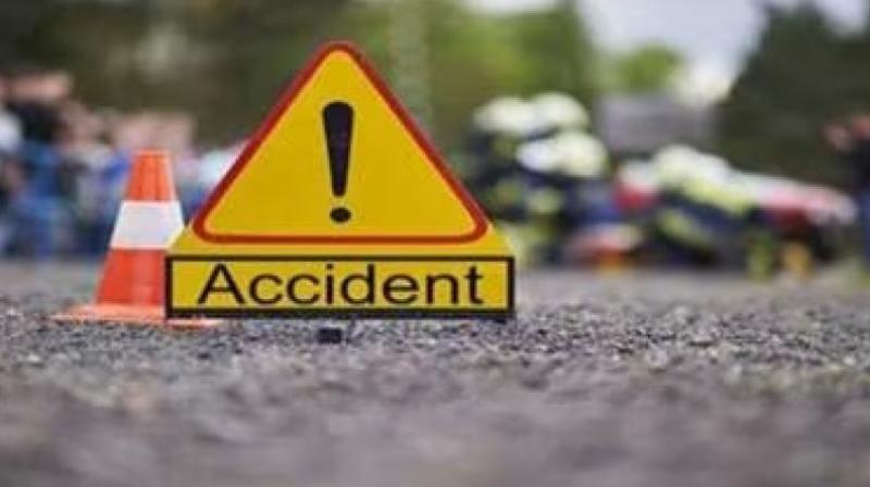 Canada News 16 people including 6 Punjabis died in road accidents at different places in Canada