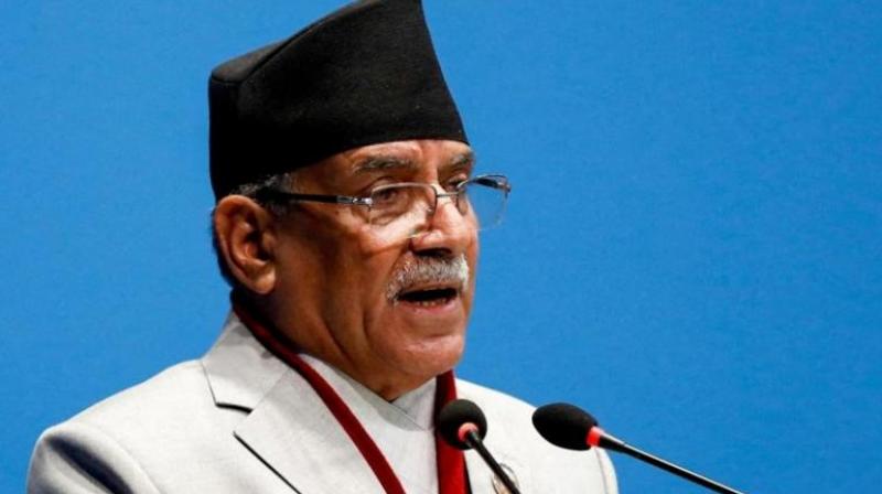 Prachanda government falls in Nepal, fails to win trust vote in Parliament  news in hindi