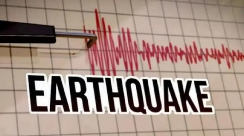 Powerful 6.2 magnitude earthquake hits Chile Maule region News In Hindi