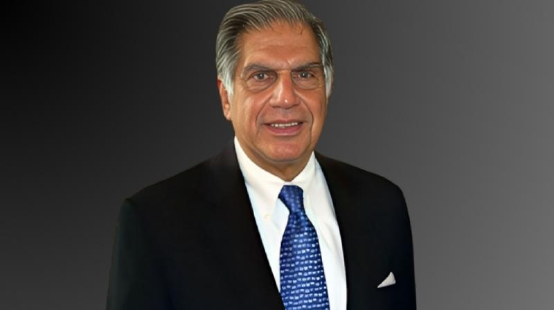 Ratan Tata admitted to Breach Candy Hospital Mumbai news in hindi