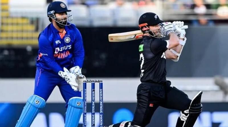 India vs New Zealand: Know the score of the first ODI played between India and New Zealand