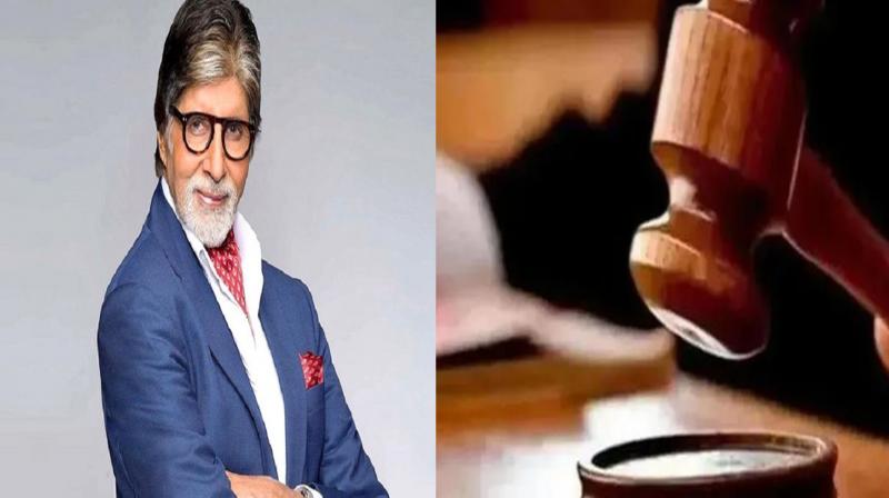 Amitabh Bachchan's voice and photo will not be used without permission, Delhi High Court bans