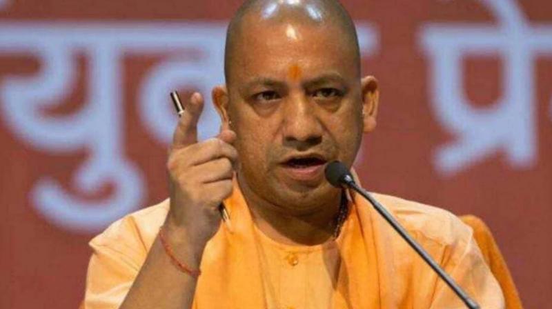 Previous governments were known for divisive politics: Yogi Adityanath