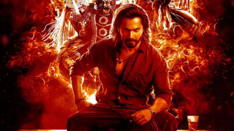 Baby John box office Day 1 Collection Varun Dhawan Film News In Hindi