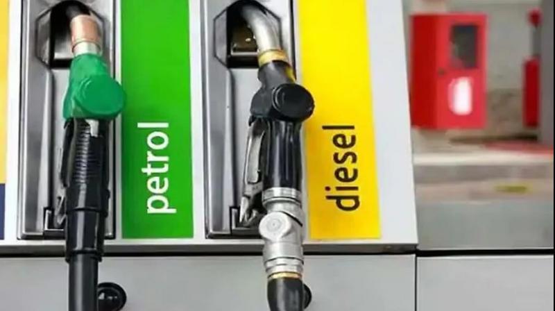 Petrol Diesel Price Hike Today News In Hindi