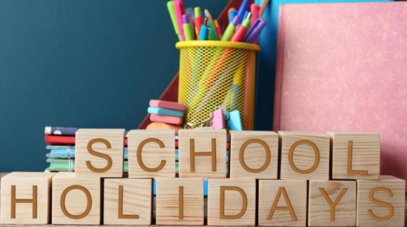 Punjab School Holidays Schools, colleges offices closed News In Hindi