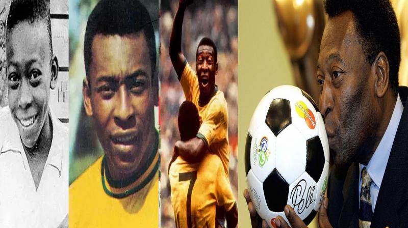 Kolkata mourns Pele's death, Mohun Bagan club will soon have 'Pele Gate'