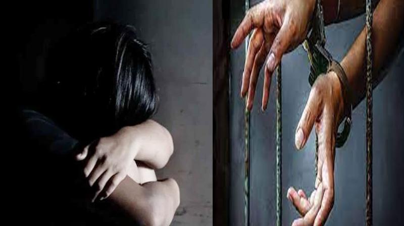 UP: Three youths raped a minor, two arrested