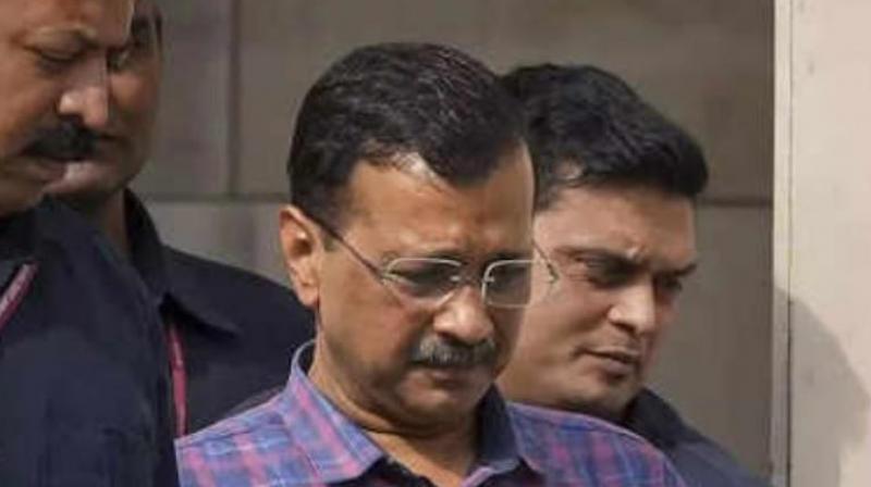 Delhi Rouse Avenue Court issued summons to Chief Minister Arvind Kejriwal