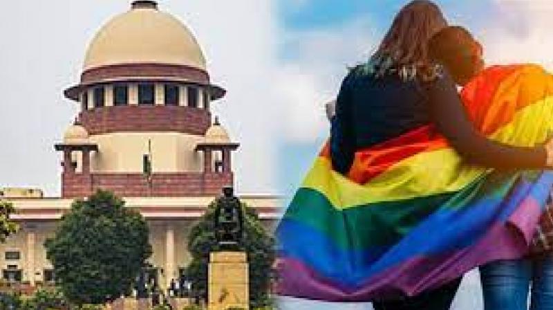 Supreme Court refuses to hear review petitions on Same Sex Marriage verdict in open court