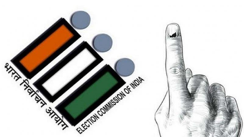 Jalandhar West By-Election tomorrow voting will be held at 181 polling stations 