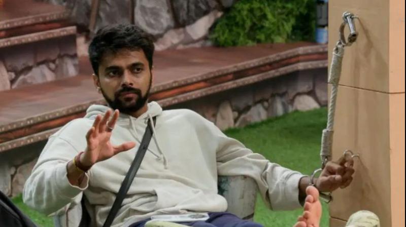 Bigg Boss OTT 3 News Lavkesh Kataria saved from elimination