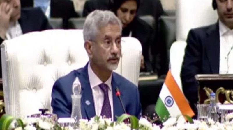 S Jaishankar Pakistan Visit Update SCO Summit News In Hindi