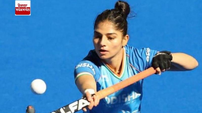 Udita Duhan became most expensive player News In Hindi