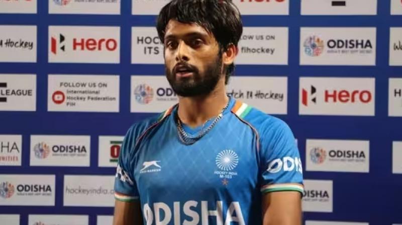 Rape accused hockey player Varun Kumar withdraws his name from FIH Pro League