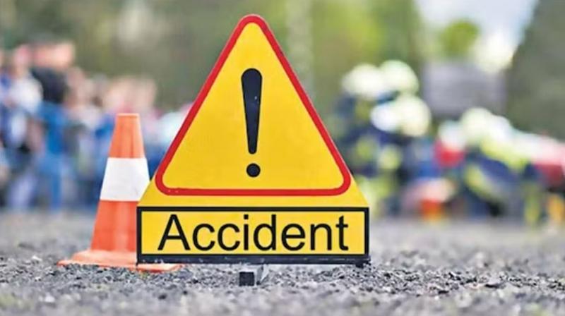 Indian-American dies in road accident in America