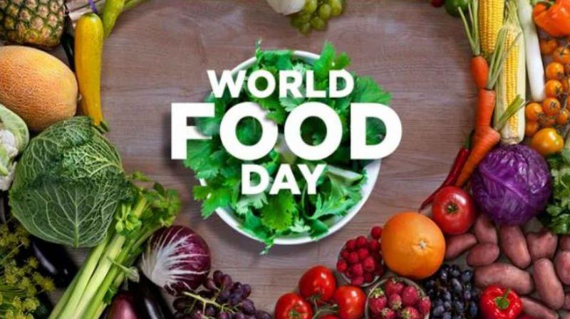  Know why World Food Day is celebrated