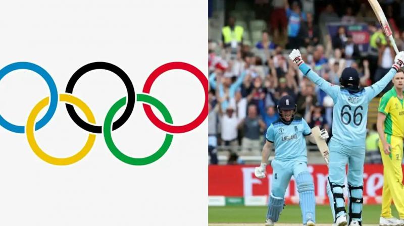 Cricket included in Los Angeles Olympics 2028, returns after 128 years