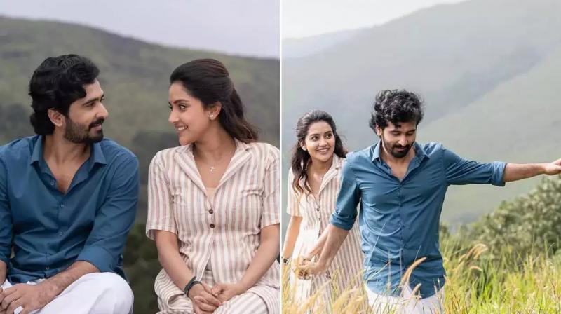 Little heart movie ott release update news in Hindi shane Nigam malayalam film