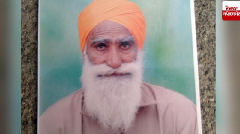 Farmers Protest 2024 65-year-old Gyan Singh from Gurdaspur dies at Shambhu border